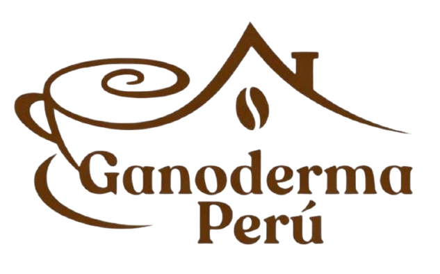 Ganoderma Perú Logo